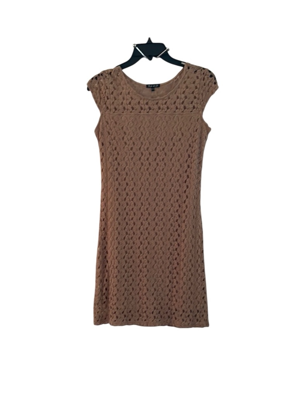FRESH OF LA Dress - NWOT